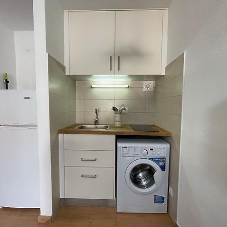 Mestral Apto En Planta Baja Con Piscina Аренал д'ен Кастел Екстериор снимка
